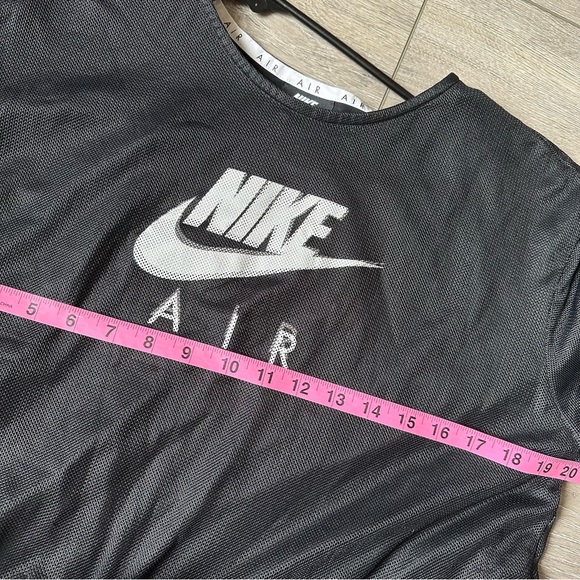 Nike meshy tee - Picture 5 of 6